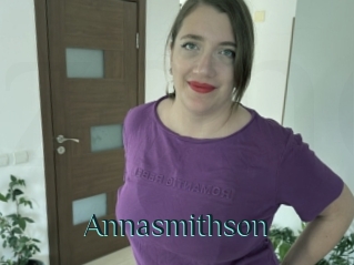 Annasmithson