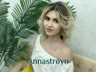 Annastroyn