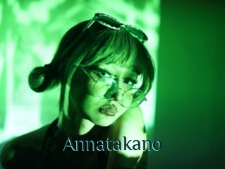 Annatakano