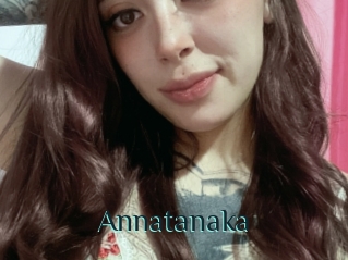 Annatanaka