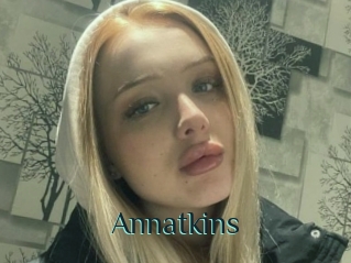 Annatkins