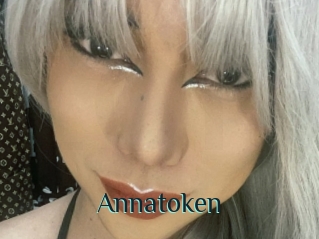 Annatoken