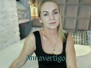 Annavertigo