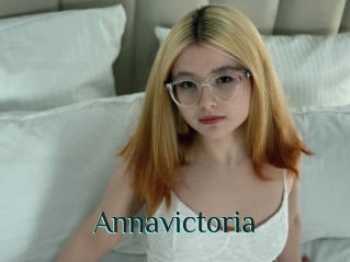 Annavictoria