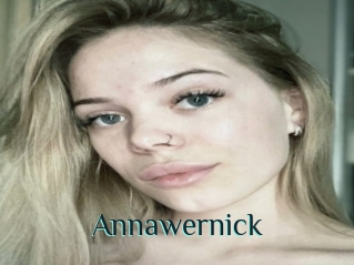 Annawernick