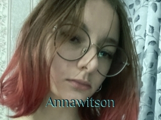 Annawitson