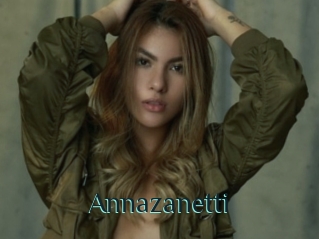 Annazanetti