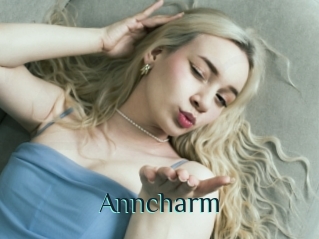 Anncharm