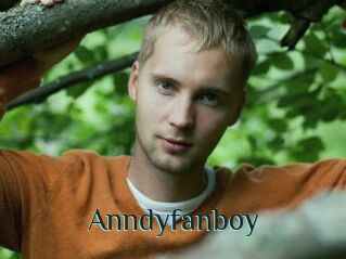 Anndyfanboy