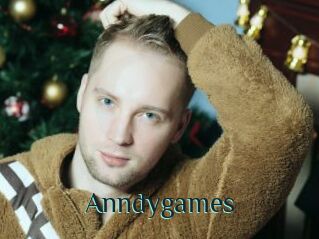 Anndygames