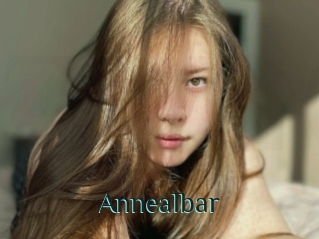 Annealbar