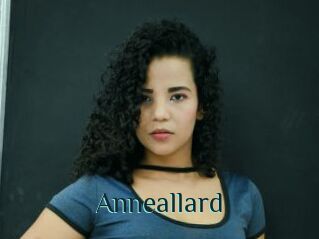 Anneallard