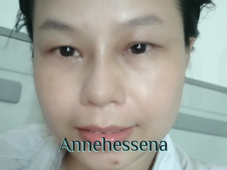 Annehessena