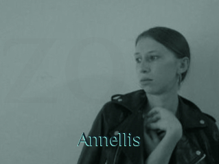 Annellis