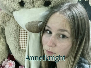 Annetknight