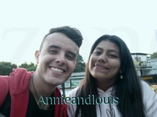 Annieandlouis