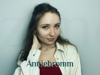 Anniebromm