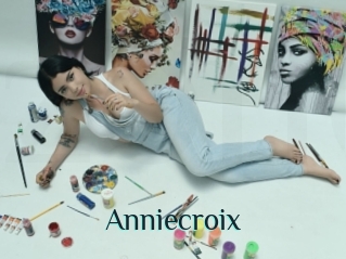 Anniecroix