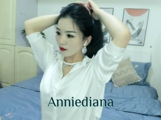 Anniediana