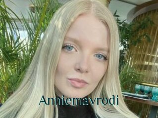 Anniemavrodi