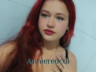 Annieredcol