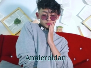 Annieroldan