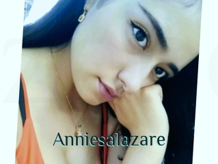 Anniesalazare