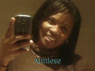 Anniese