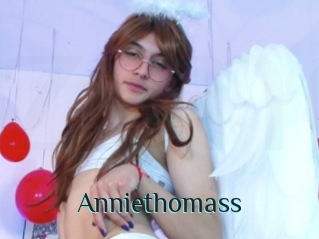 Anniethomass