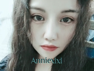 Anniexixi