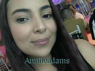 Anniieadams