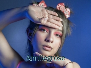 Anniiegrose