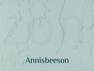 Annisbeeson