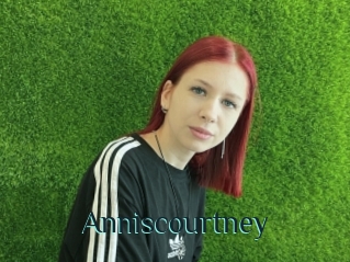 Anniscourtney