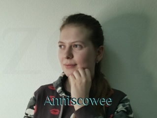 Anniscowee