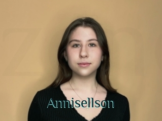 Annisellson