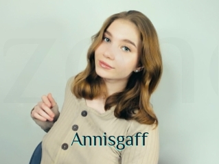 Annisgaff