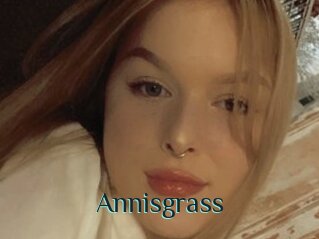 Annisgrass