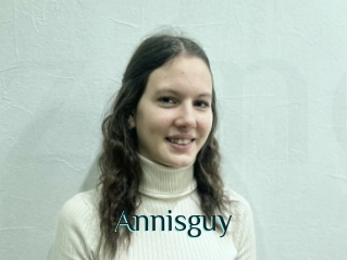 Annisguy