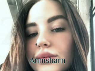 Annisharn