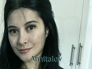 Annitalov