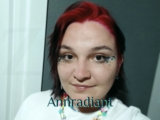 Annradiant