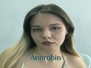 Annrobin