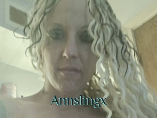 Annslingx