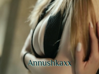 Annushkaxx