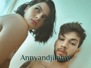 Annyandjimmy