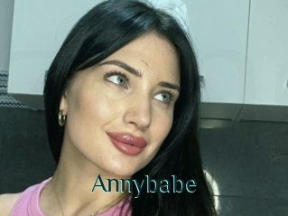 Annybabe