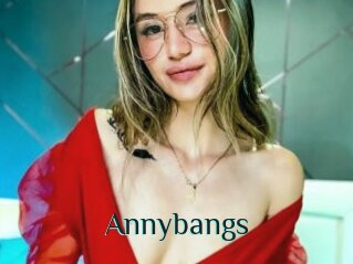 Annybangs