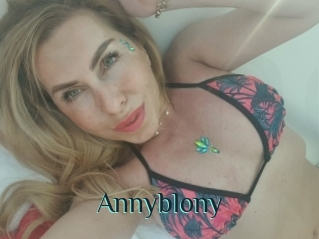 Annyblony