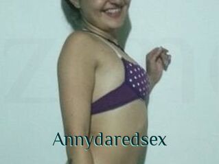 Annydaredsex